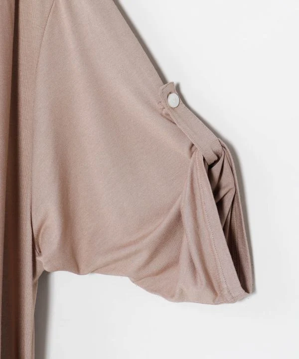Ensemble cardigan et top facile à porter