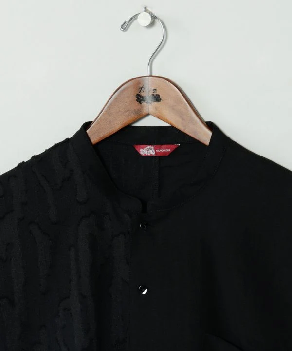 Chemise moderne Katamigawari
