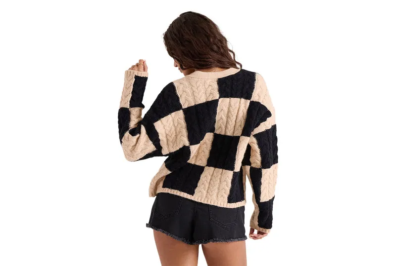 VÉRIFIE TON PULL