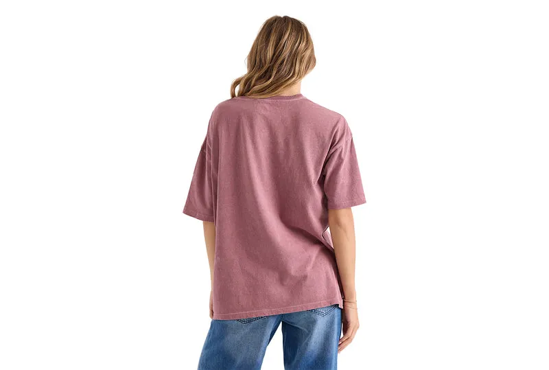T-shirt BAD BOY OFF THE GRID