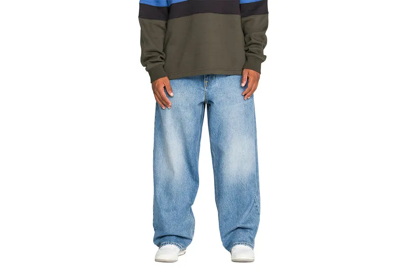 CHILLOW DENIM VS