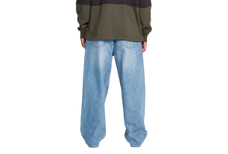 CHILLOW DENIM VS