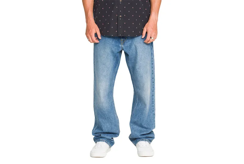 PIPE DREAMS DENIM