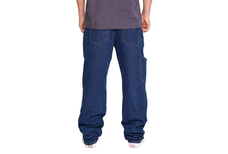 KINKADE UTILITY DENIM