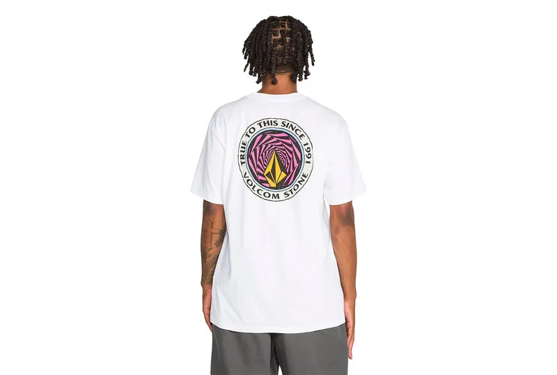 T-shirt SS DIRTY WORK