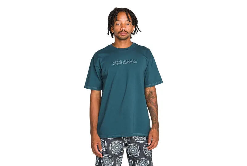 T-shirt à manches courtes Crassy
