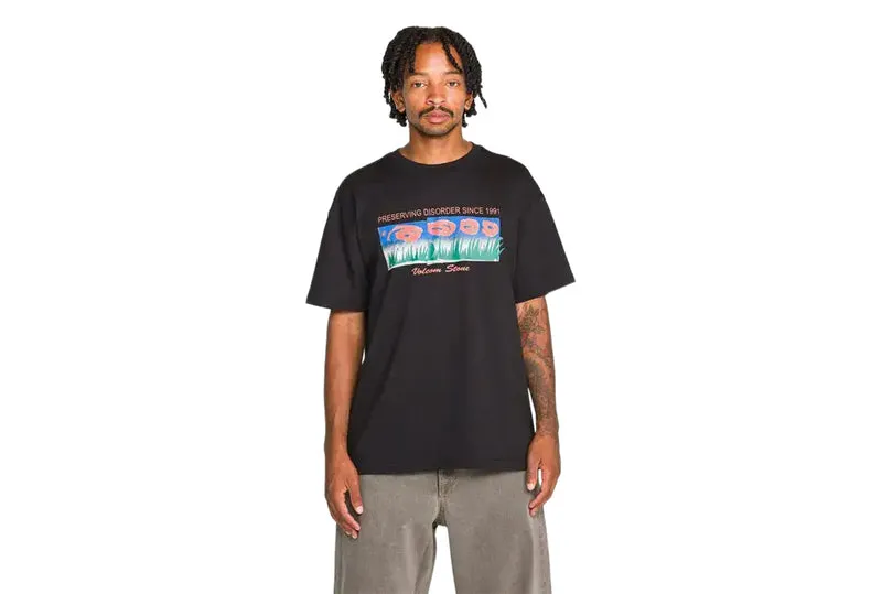 T-shirt FA ANTONIO CARRAU SS