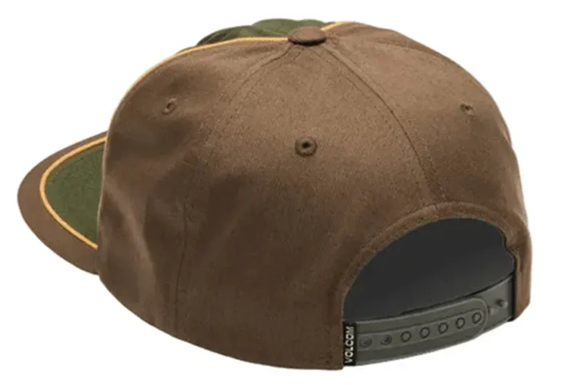 CHAPEAU RÉGLABLE EN LIGNE V