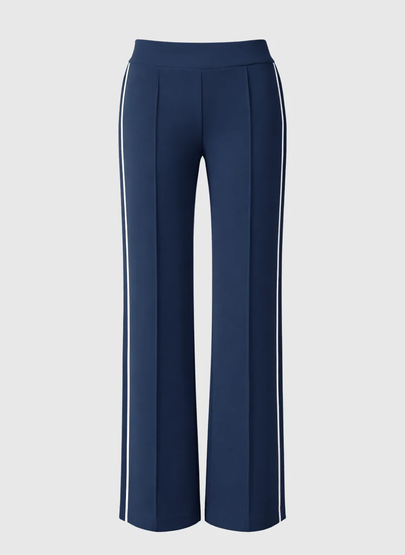 PANTALON PATRIVA marine