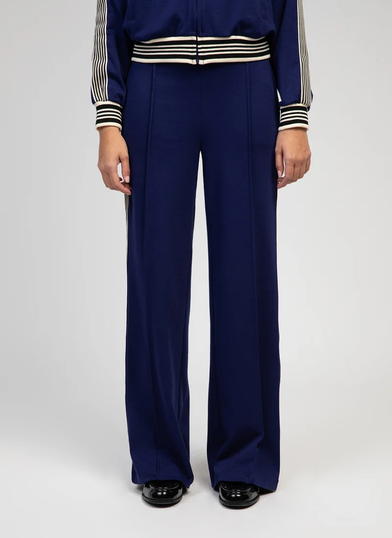PANTALON PATRIVY bleu