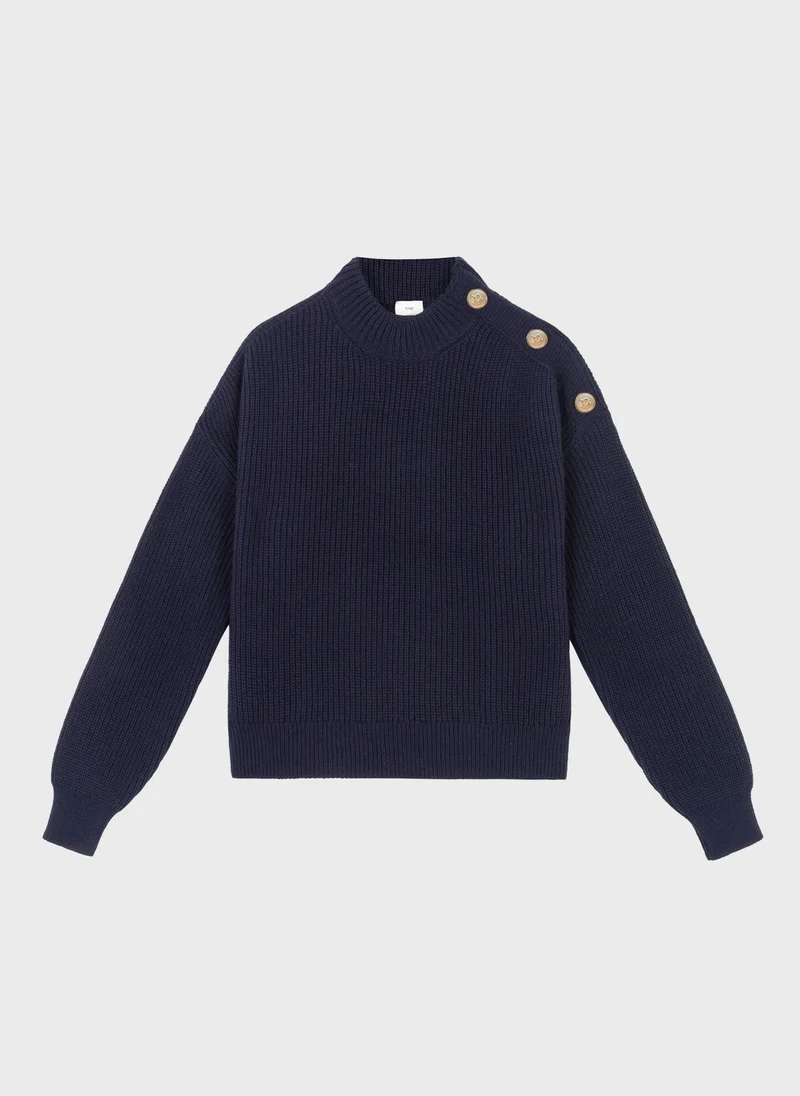 PULL LARTEMIS marine