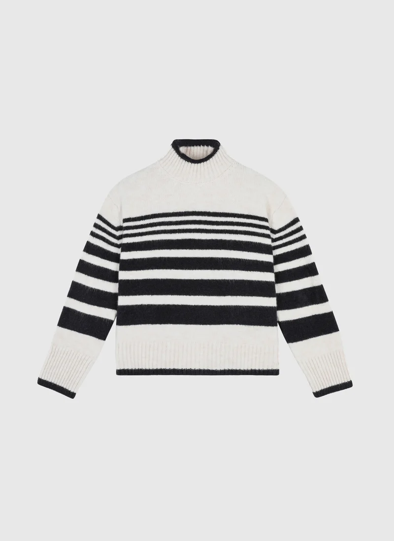 PULL LERONI marine