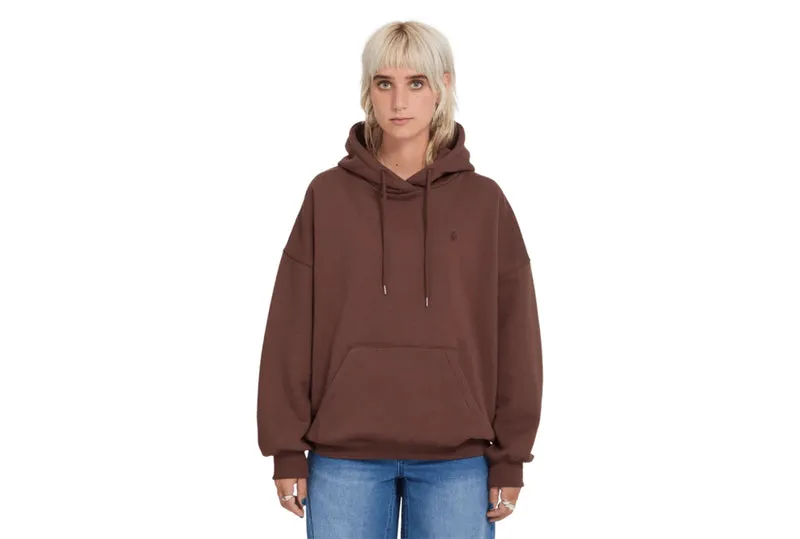 STO N HOODIE