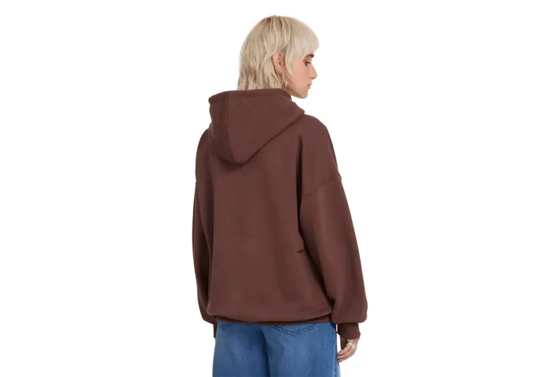 STO N HOODIE