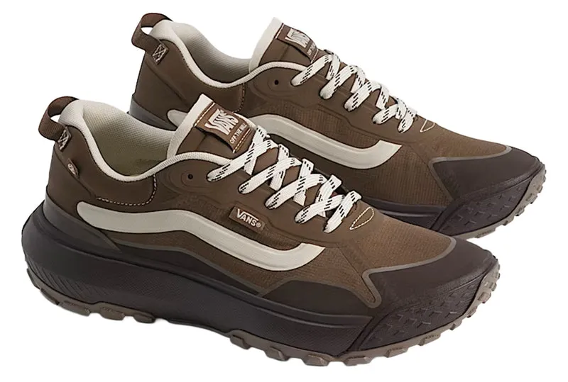 CHAUSSURES VINTAGE CROSSPATH