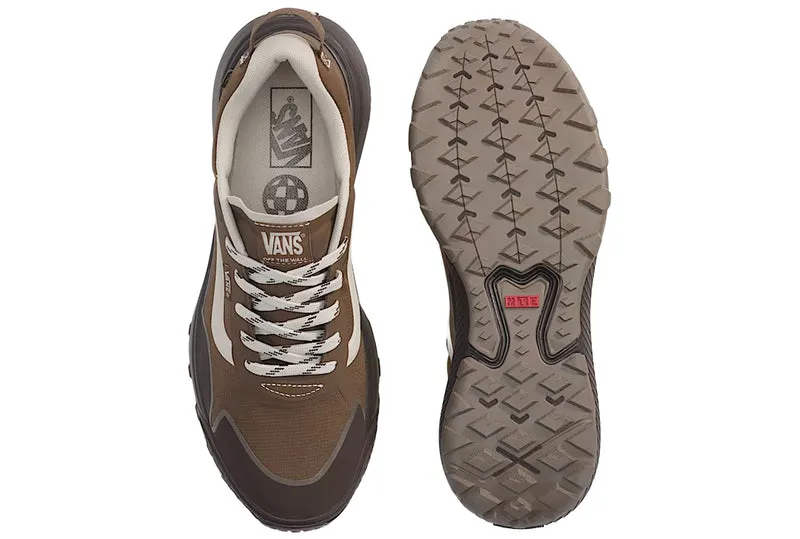 CHAUSSURES VINTAGE CROSSPATH