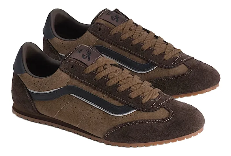 CHAUSSURES SUPER BASSES