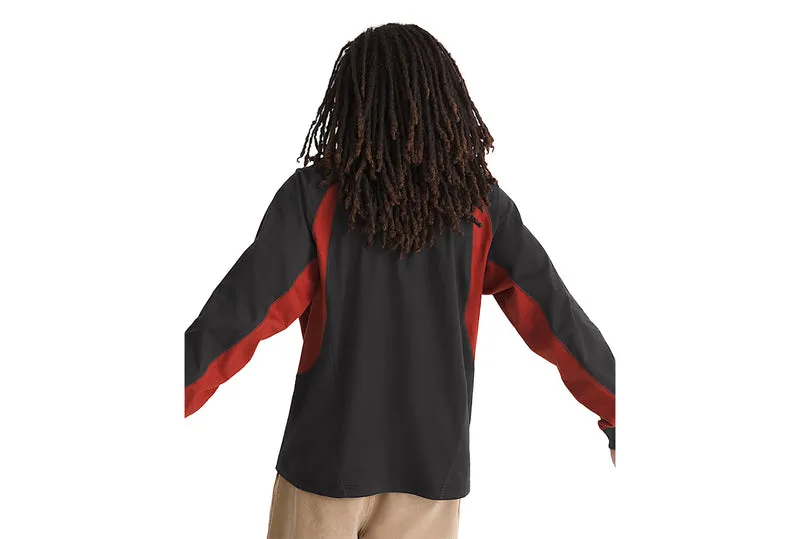 PANNEAU SPORT RÉTRO LS