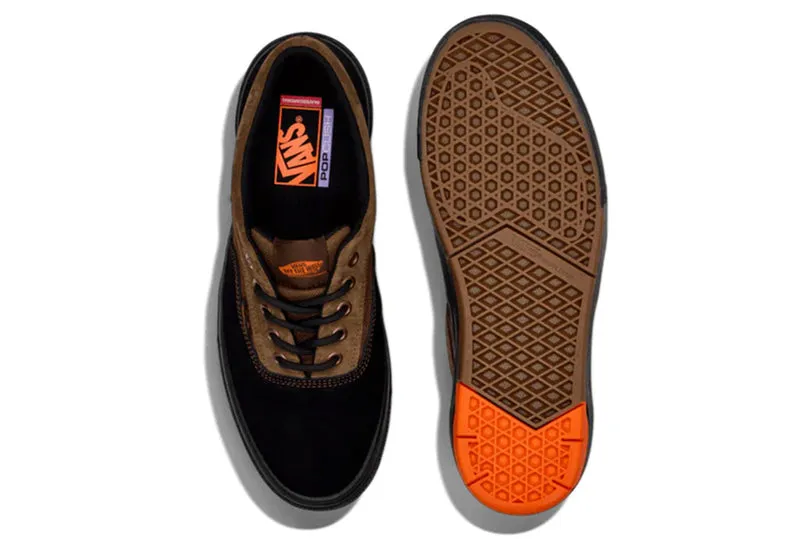 Gaufre de l'ère du skate