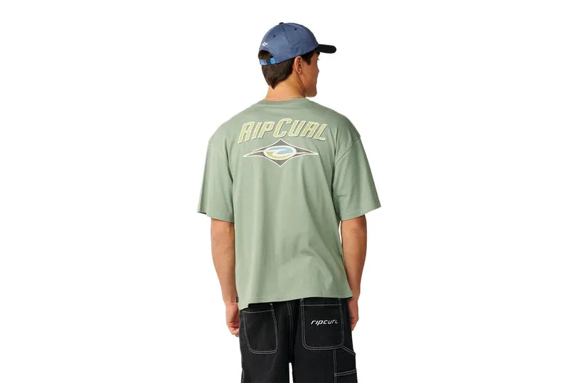 T-SHIRT À L'ICÔNE DU PATRIMOINE