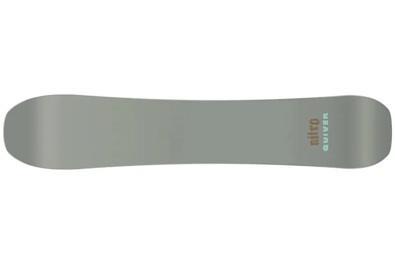 BANQUIER SNOWBOARD