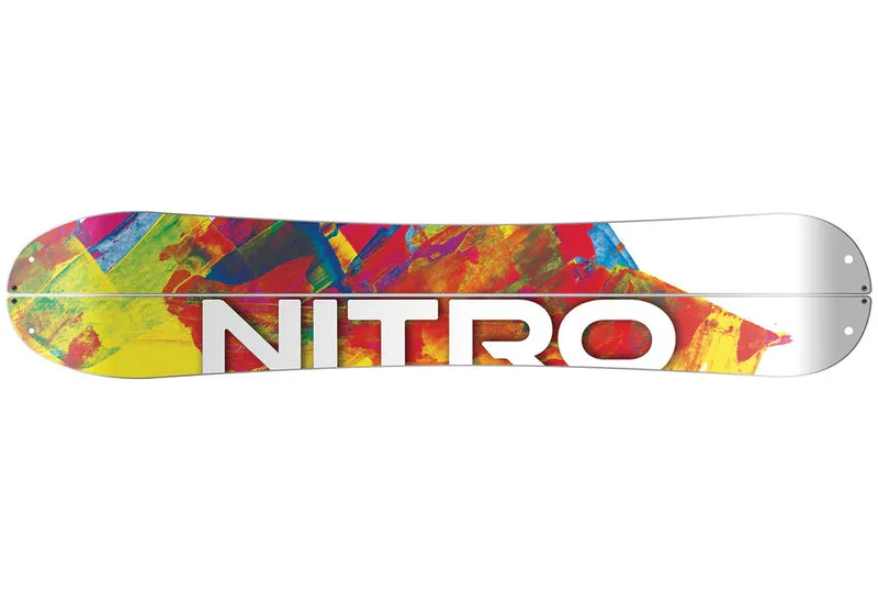 ALTERNATOR FX SPLITBOARD