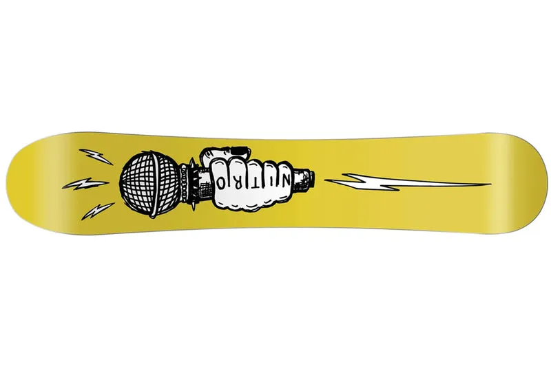ALTERNATEUR SNOWBOARD