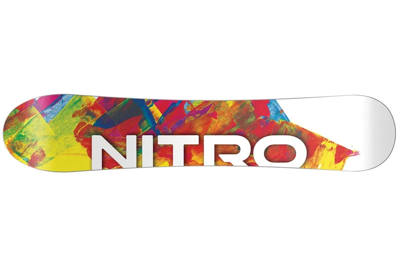 ALTERNATOR FX SNOWBOARD