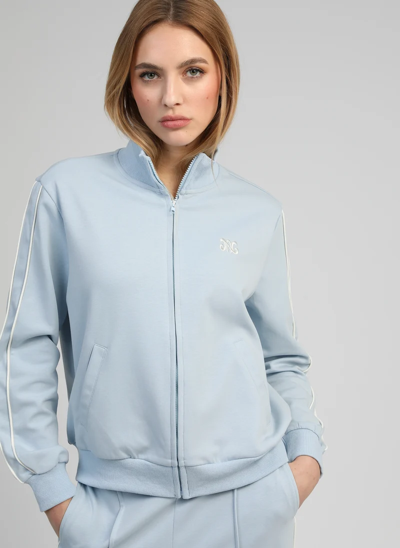 VESTE HABYVA ciel