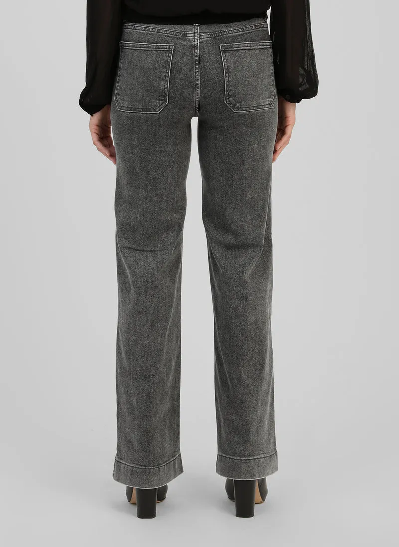 PANTALON PARIS anthracite