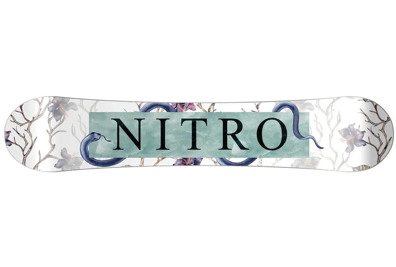 MYSTIQUE SNOWBOARD