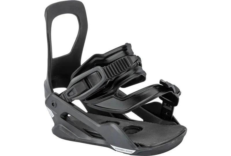 CHARGEUR MICRO ENFANTS SNOW FIXATIONS