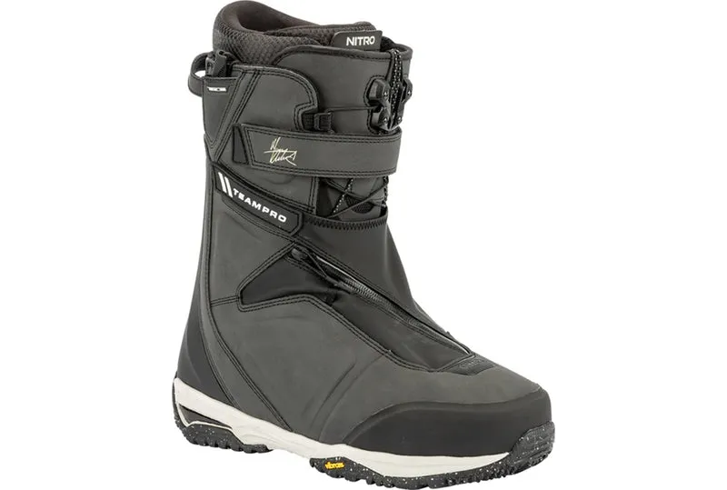 ÉQUIPE PRO MK TLS SNOW BOTTES