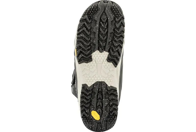 ÉQUIPE PRO MK TLS SNOW BOTTES