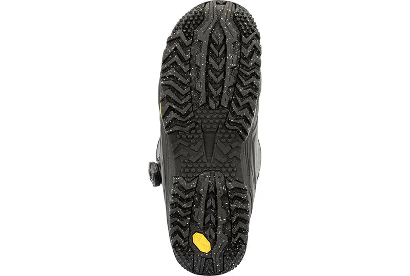 ÉQUIPE BOA SNOW BOTTES