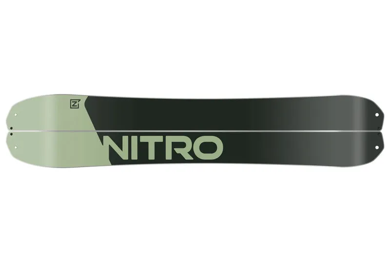 JEUNES MINI-GANGERS SPLITBOARD