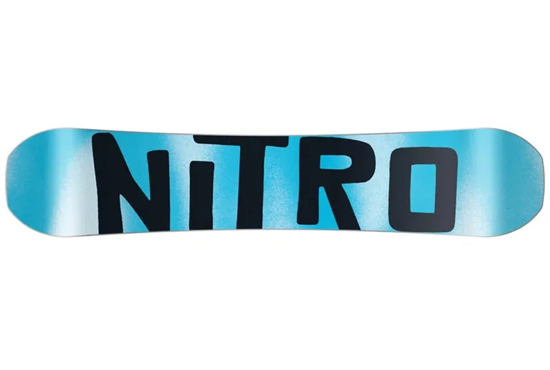 ENFANTS RIPPER SNOWBOARD