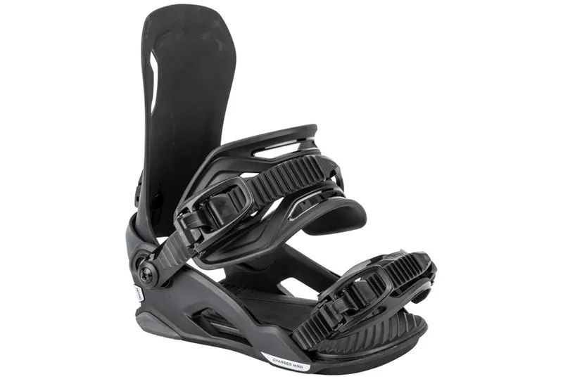 CHARGEUR MINI ENFANTS SNOW FIXATIONS