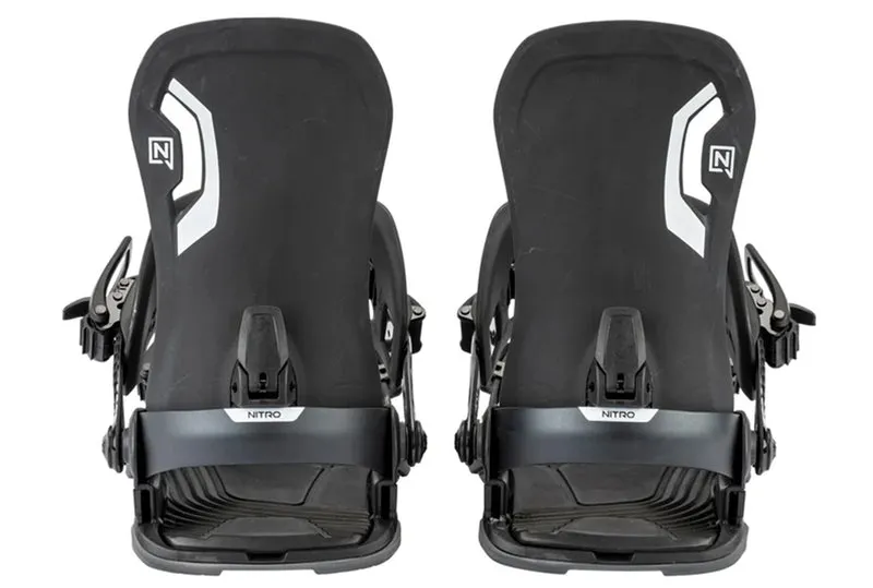 CHARGEUR MINI ENFANTS SNOW FIXATIONS