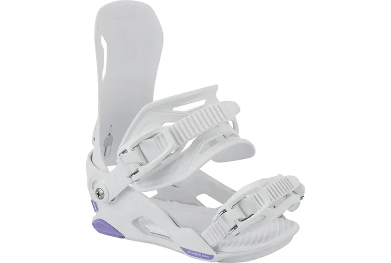 CHARGEUR MINI ENFANTS SNOW FIXATIONS