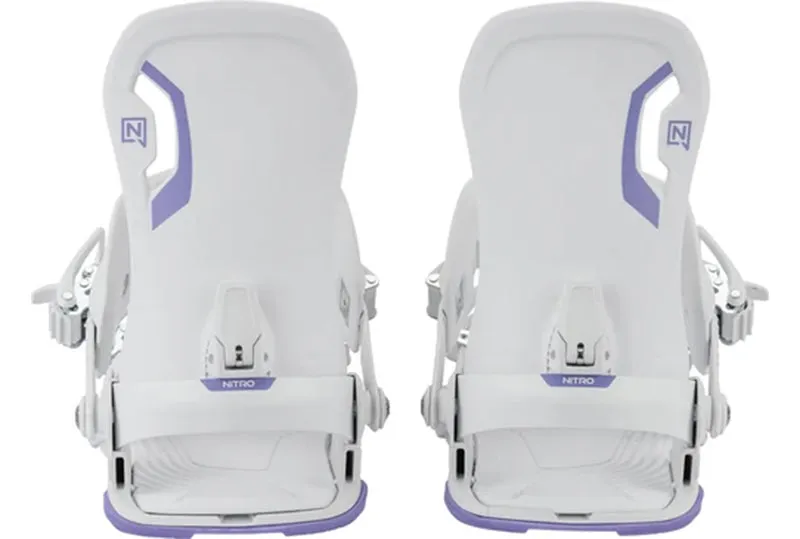 CHARGEUR MINI ENFANTS SNOW FIXATIONS