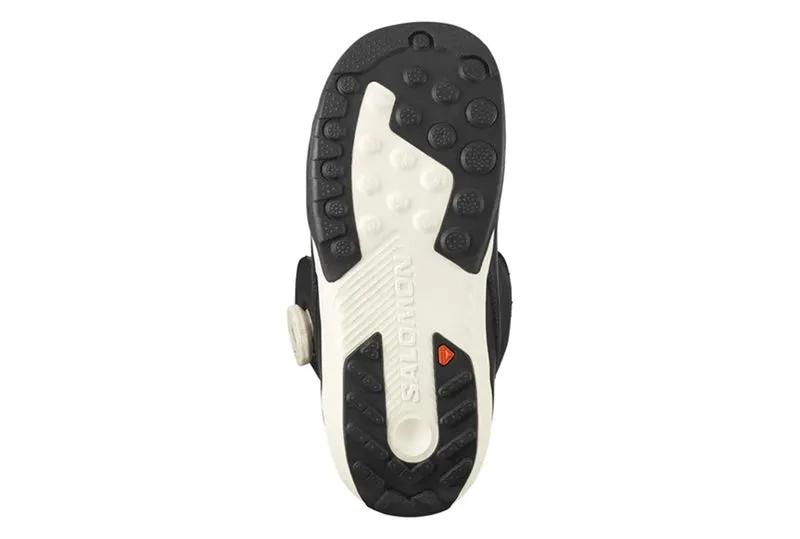 KIANA DUAL BOA SNOW BOTTES
