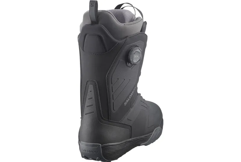 DIALOGUE DOUBLE BOA SNOW BOTTES