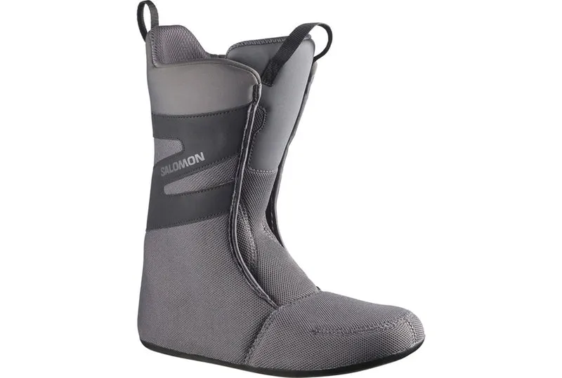 DIALOGUE DOUBLE BOA SNOW BOTTES