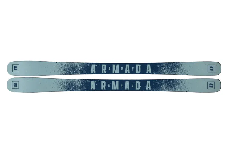 SKIS ARV 88