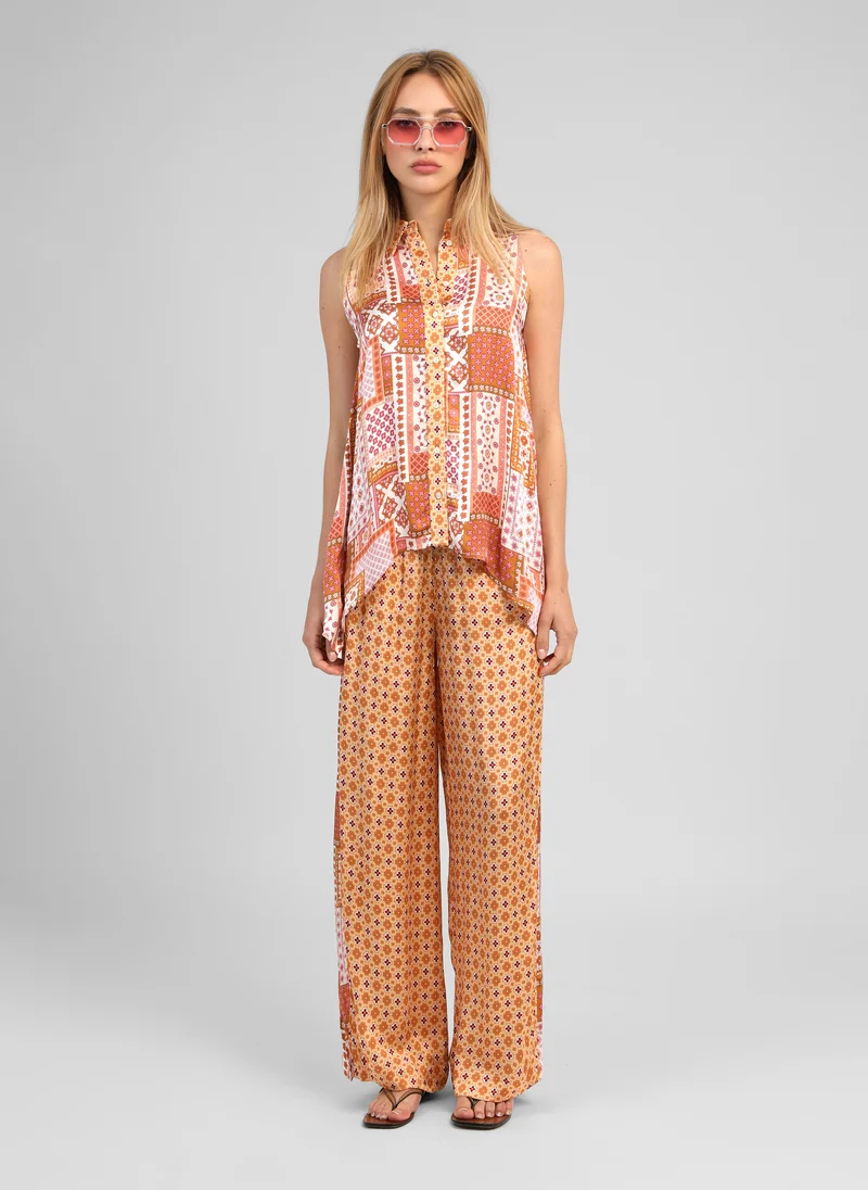PANTALON PRESLEY domini ble