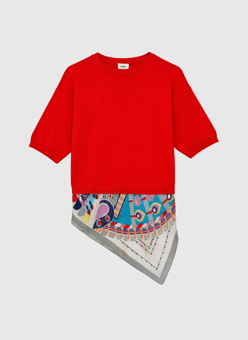 PULL NANATA piment