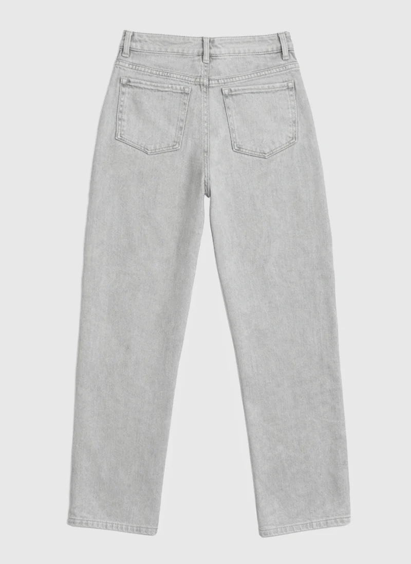 PANTALON PRIMA gris
