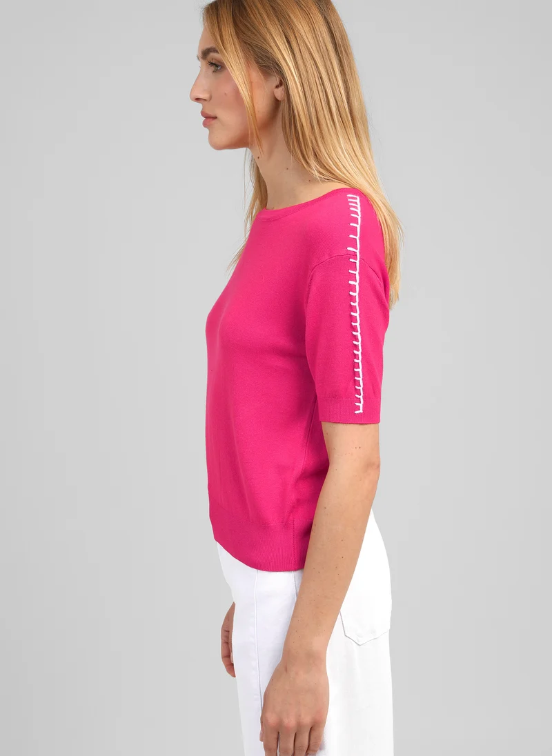 PULL NIKOLI indien