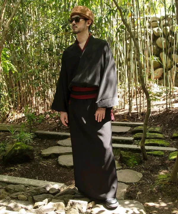WA NO HAREGI - Haut pour homme